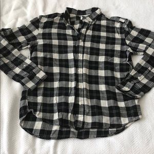 Men’s Button Down Shirt